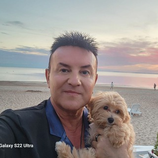 Telegram profile photo for Сергей Рогожин