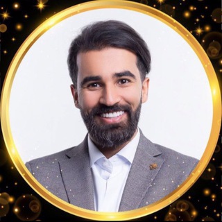 Telegram profile photo for 💚پولسازی محمد بصیری گروه ۲۷💚