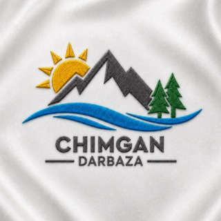 Telegram profile photo for CHIMGAN DARBAZA