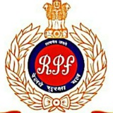 Telegram profile photo for RPF BHARTI RAILWAY PROTECTION FORCE रेल्वे सुरक्षा दलात भरती