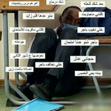 Telegram profile photo for • ثـوالـيـث رسـمـيـاً 🧠🦾 •