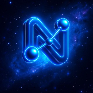 Telegram profile photo for Novalink 🌌