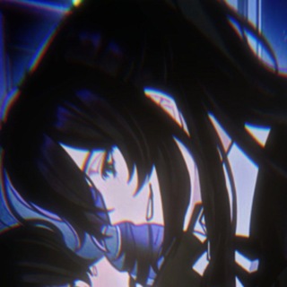 Telegram profile photo for Месяц. || 𝘞𝘩𝘰 𝘢𝘮 𝘐? 𝘐 𝘥𝘰𝘯'𝘵 𝘬𝘯𝘰𝘸 𝘦𝘪𝘵𝘩𝘦𝘳.