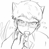 Telegram profile photo for ㅤ^ㅤ𝑆𝑜𝑗𝑘𝑎 ❕❕