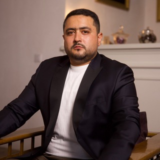 Telegram profile photo for Khusayinbek Sharipov