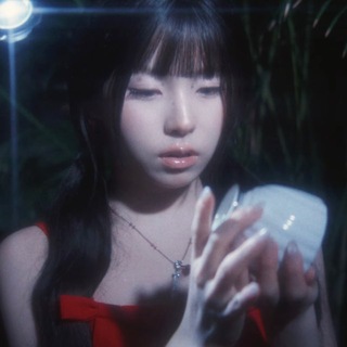 Telegram profile photo for Jang Kyujin