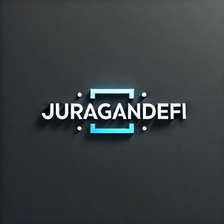 Telegram profile photo for Juragan DeFi sharing