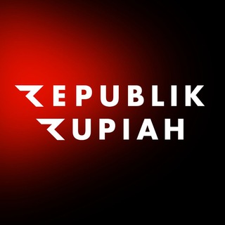 Telegram profile photo for Republik Rupiah Announcement 🇮🇩