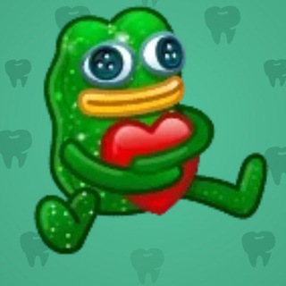 Telegram profile photo for ПЕПЕ ДУРОВА