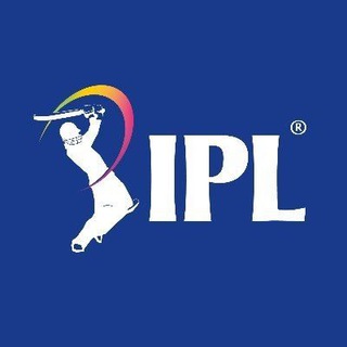 Telegram profile photo for IPL 2026