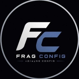 Telegram profile photo for Frag Config | فرگ کانفیگ