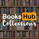 Telegram profile photo for Books Hub | Ebooks | AudioBooks | Reading | Kindle | Audible | Manga 📚