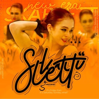 Telegram profile photo for Skarlett Mclaren