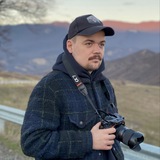 Telegram profile photo for BUSOV