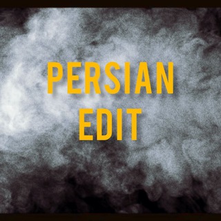 Telegram profile photo for 𝙋𝙀𝙍𝙎𝙄𝘼𝙉 𝙀𝘿𝙄𝙏