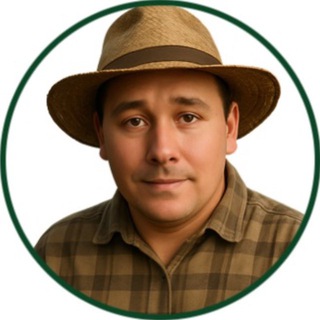 Telegram profile photo for Питомник растений Тинькова Владимира 🌸 🍅