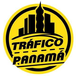 Telegram profile photo for Tráfico Panamá