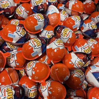 Telegram group profile photo for Kinder Joy Moldova🇲🇩