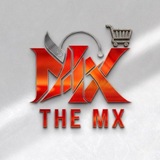 Telegram profile photo for POBG_MX2