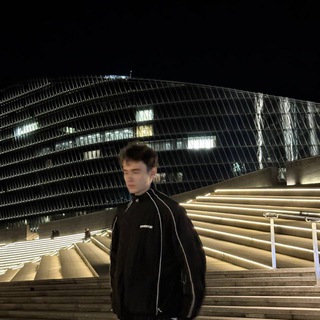Telegram profile photo for paymels