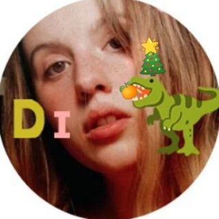 Telegram profile photo for Шалаш из одеял 🦖✨