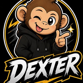 Telegram profile photo for FEEDBACK DEXTER🙉
