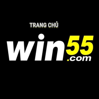 Telegram profile photo for WIN55 - KHUYẾN MÃI
