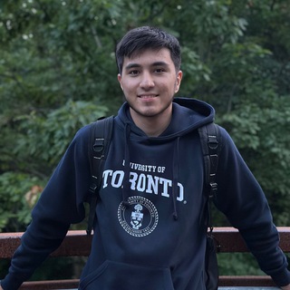 Telegram profile photo for Erkinov Life