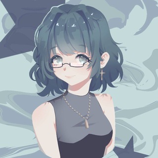 Telegram profile photo for Мысли вслух