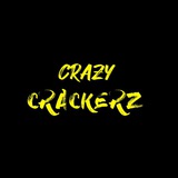 Telegram profile photo for Crazy Crackers