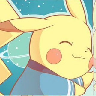 Telegram profile photo for Pika | 2023