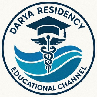 Telegram profile photo for Darya Residency|نکات و تست پره و دستیاری
