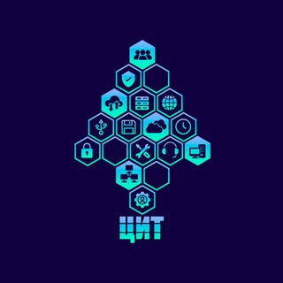 Telegram profile photo for Центр информационных технологий. Приднестровье