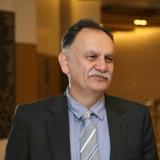Telegram profile photo for شهنام دادگستر