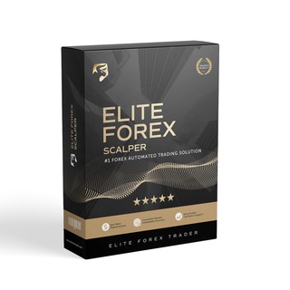 Telegram profile photo for Elite Forex Scalper®