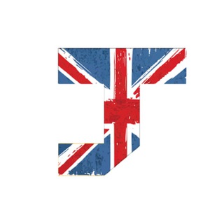 Telegram group profile photo for TJ speaks 🇬🇧