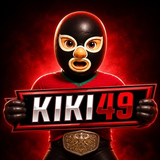 Telegram profile photo for KIKI49
