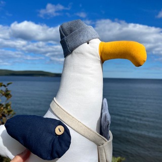 Telegram profile photo for Стихи и тряпочки