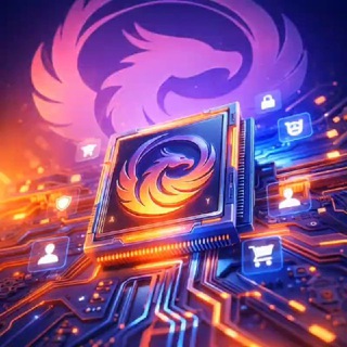 Telegram profile photo for Dragons Tools - برامج دراجون