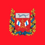 Telegram profile photo for Оренбургская Казачья Республика