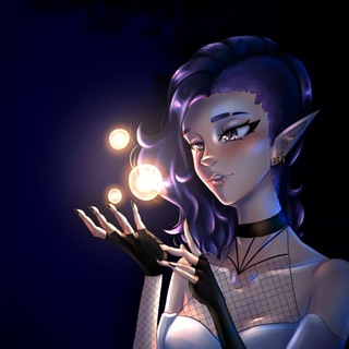 Telegram profile photo for 𝑴𝒂𝒚𝒅𝒊𝒄𝒆🔮