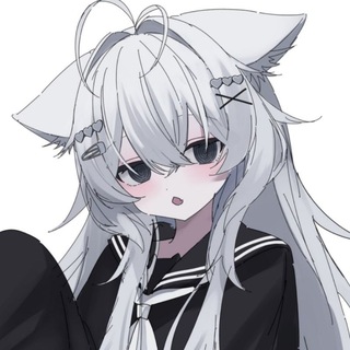 Telegram profile photo for Hio-Chan