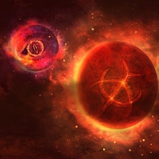 Telegram profile photo for Tales of the Two Moons