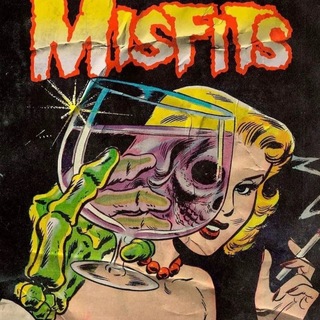 Telegram profile photo for Misfits Confession