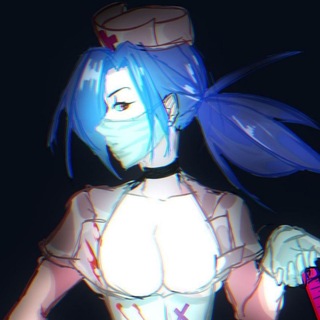 Telegram profile photo for tetitetri
