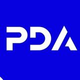 Telegram profile photo for ارزیابی منابع انسانی با ابزار PDA