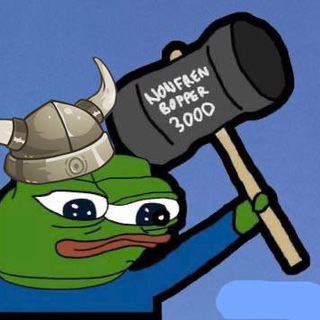 Telegram profile photo for Hammer News 🇩🇪