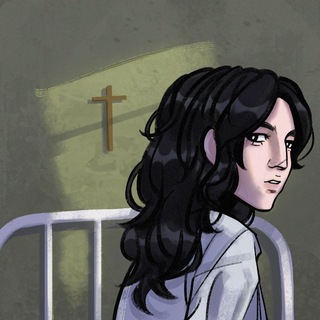 Telegram profile photo for weba