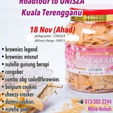 Telegram profile photo for 💈BAKERY_SMARTSHOP2U💈