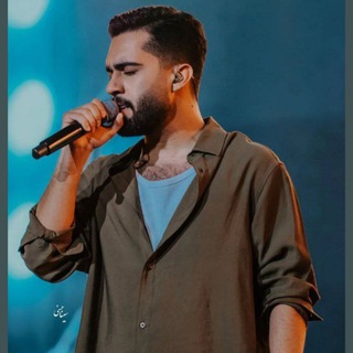 Telegram profile photo for تمام آهنگ های حامیم | Hamim